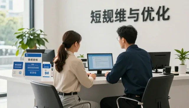 深圳花千云网络服务有限公司分析小程序商城开发SEO优化推广服务市场变化