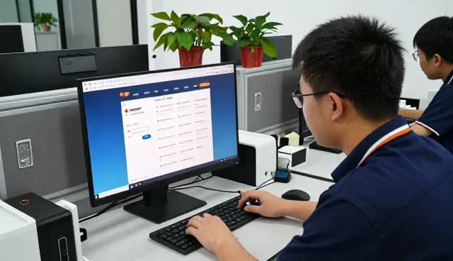 网站维护用户如何选择小程序商城开发
